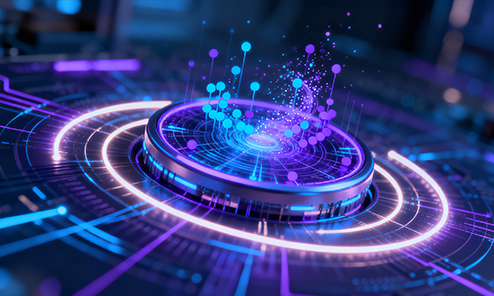 2025年值得关注的前沿技术:重塑商业格局的关键力量